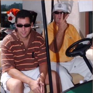 Meet your Posher, Anthony